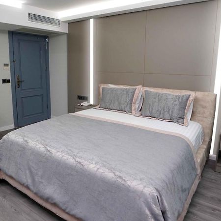 Aura Marina Hotel イスタンブール エクステリア 写真