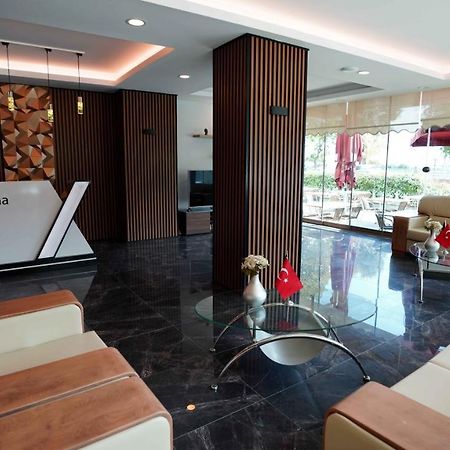 Aura Marina Hotel イスタンブール エクステリア 写真
