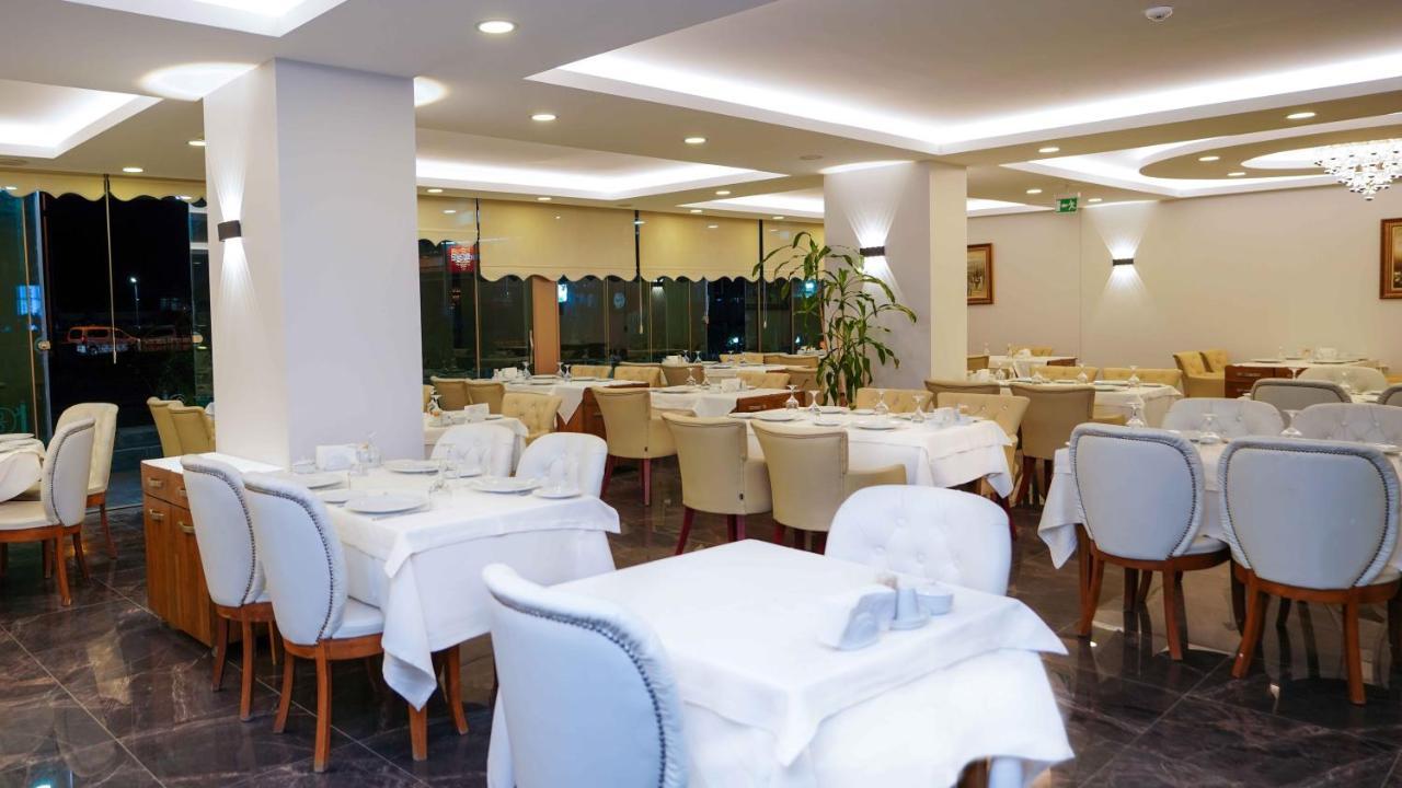 Aura Marina Hotel イスタンブール エクステリア 写真